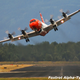 Image for article titled Watch This Air Tanker Yaw Like Mad While Dropping Fire Retardant